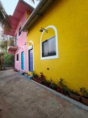 Inn Stay Alibag